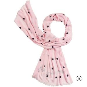 NWOT Kate Spade Scarf